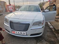 كرايسلر 300